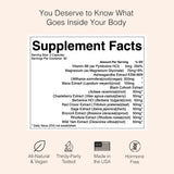 Natural Hormone Balance